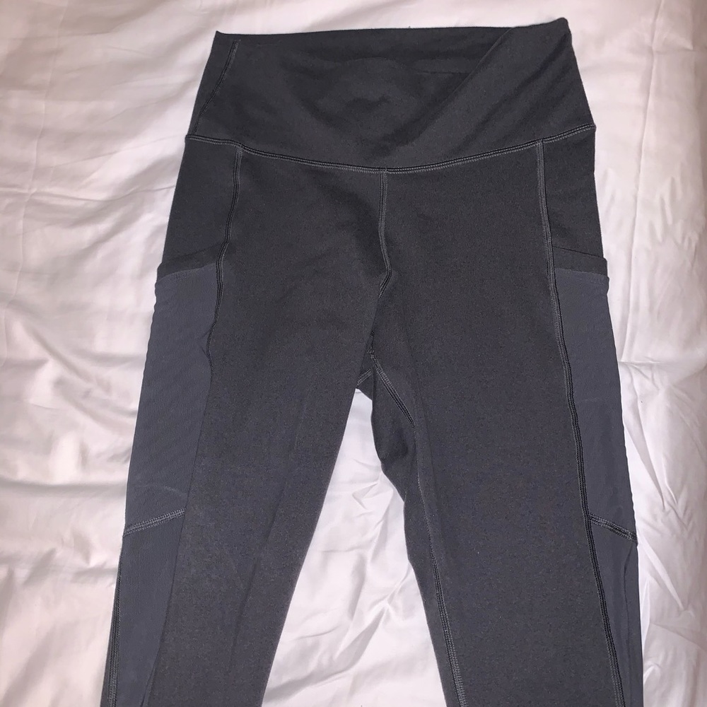Fabletics PureLuxe Leggings w/ Pockets